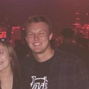 Meet your Posher, Bryce